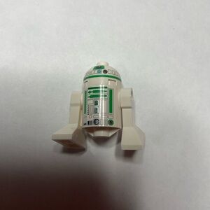 Lego R2 Unit 75059 Astromech Droid Sandcrawler UCS Star Wars Minifigure